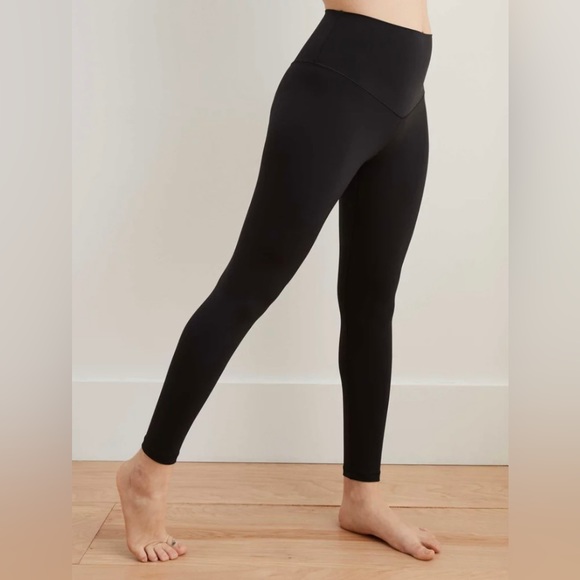 Aerie CHILL. PLAY. MOVE. Legging - Picture 2 of 5